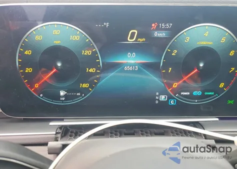 2020 Mercedes-Benz Gls 450 4Matic z USA, uszkodzony, nr VIN 4JGFF5KE8LA226795